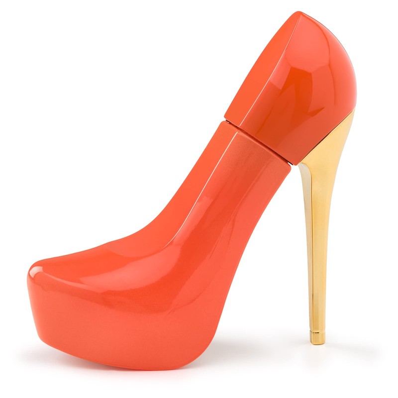 Jorge Gonzalez by Glamour & Heels - Edición Salsa Fragrance