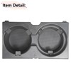 RLB-HILON Cup Holder Insert Compatible with Honda Element 2007 to