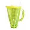 Vaso Fiesta Pack 3 Vaso Licuachela Neon Party Micheladas Fiesta