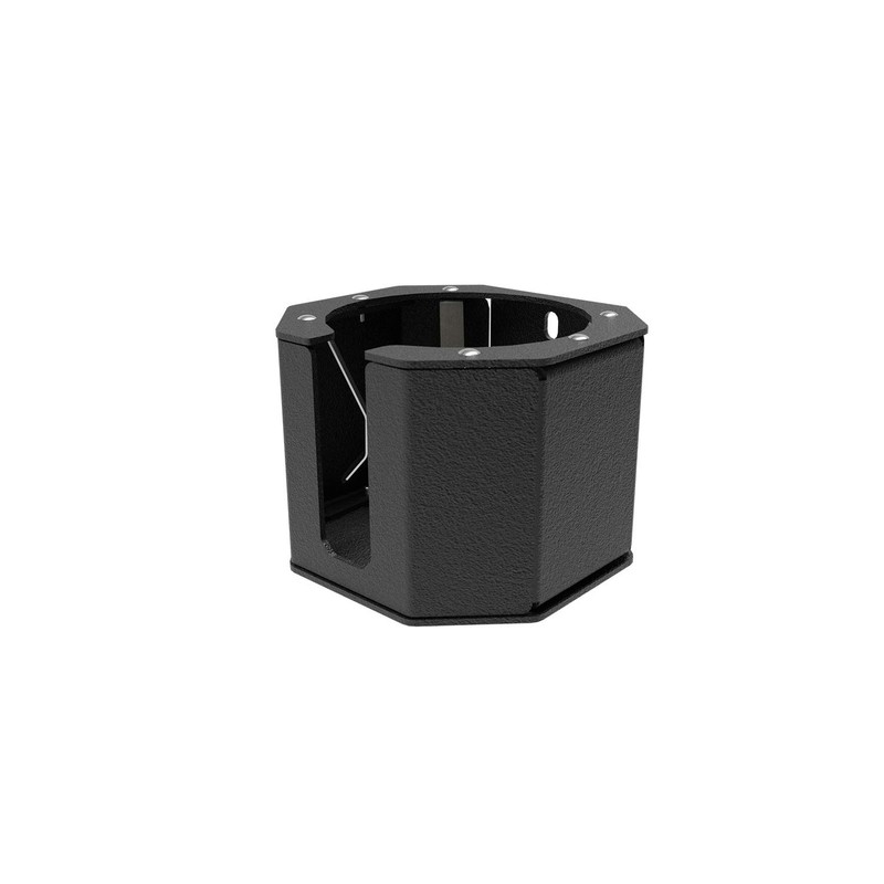 Fish Fighter Extreme Cup Drink Holder for Boat, RV, Camper