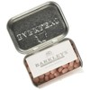 Barkleys Mints Sugar Free Cinnamon Intense Mints Tins, 15 g