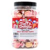 Taffy Delight Salt Water Taffy (16oz, Maple Bacon)