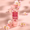 Tesori d'Oriente Shower Cream (Body Wash) 250ml Ikigai (Cherry Blossom)