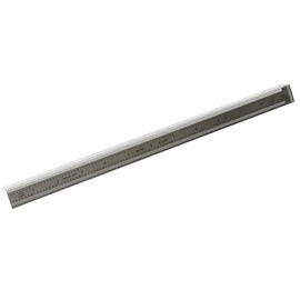 INCRA BNDRUL12 Precision Bend Rulers, 12"