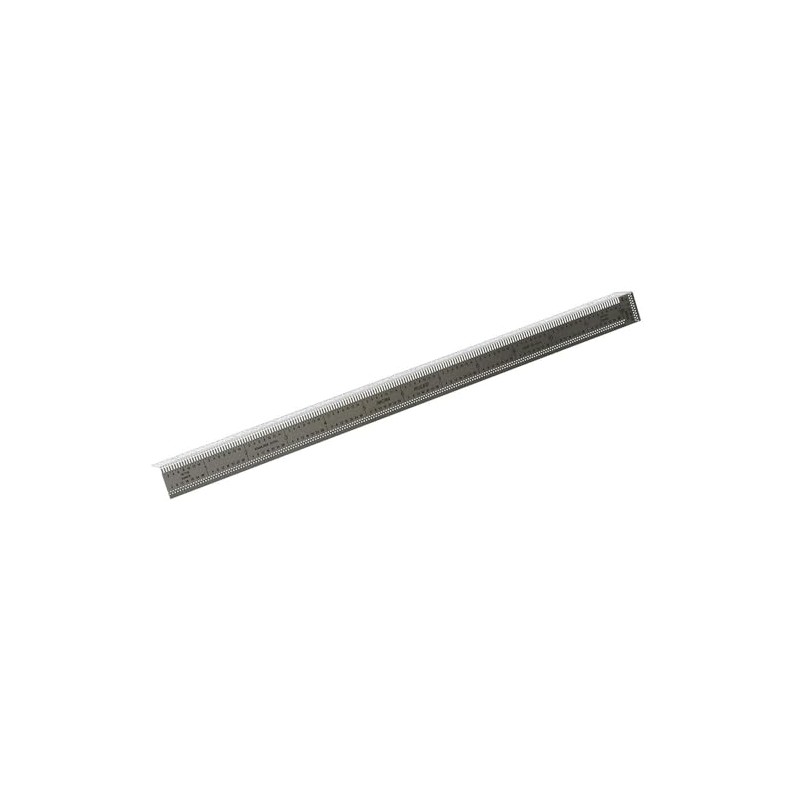 INCRA BNDRUL12 Precision Bend Rulers, 12"