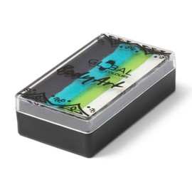 Global Body Art Face Paint - FunStroke Taupo 30gr