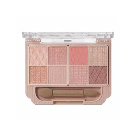 Canmake 파우치필수템 캔메이크 쁘띠 팔레트 아이즈 5종 택1 [04 아망드브륄레] Canmake Petit Palette Eyes 5 Types Choose 1 [04 Almond Brulee]