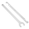 2PCS Fan Clutch Wrench 32mm High Strength Nut Water Pump