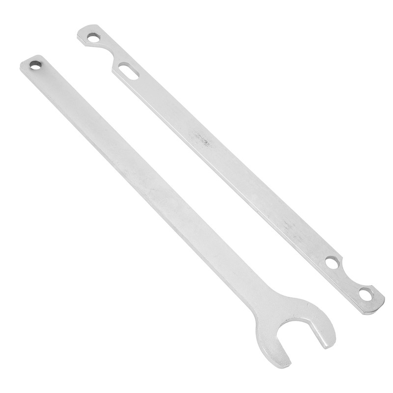 2PCS Fan Clutch Wrench 32mm High Strength Nut Water Pump