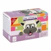H&S Organic Baby and Children's Tea Tr umfein Filter Bag,