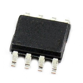 (20pcs) MC45 58CDT IC OPAMP DUAL Bipolar 8soic 4558 MC4558