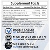 Nootropics Depot Nootropics Depot Vitamin D3 + K2 with Vitamin