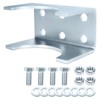 Numano for Round Post Adapter Brackets Gate Opener AX3R Bolt
