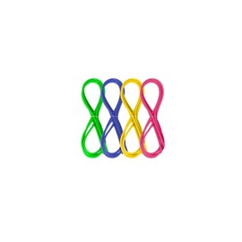 Dosing tubing for Marine Doser Pump, Saltwater Dosing Pump, Reservoir Container,etc. Color Distinction Feature