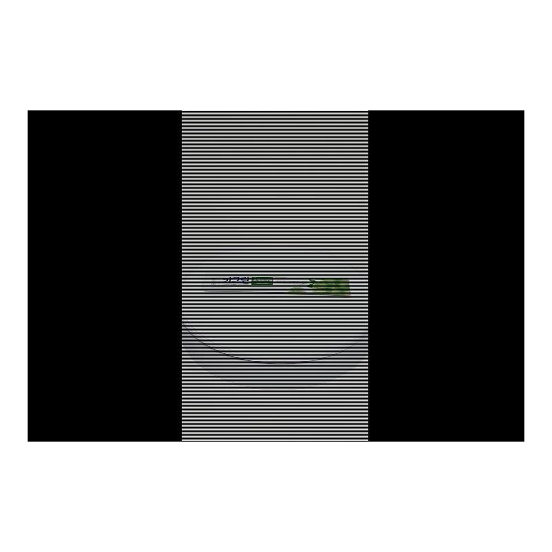 가그린 Gagrin Stick Disposable Oral Cleansing Portable Gargle Bad Breath