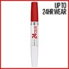 Maybelline Super Stay 24, 2-Step Liquid Lipstick Makeup, Long Lasting