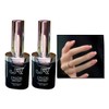 Base Coat Calcio Jr Para Uñas 16ml 2 Piezas