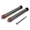 Steiger Performance Motorcycle Handlebar Vibration Dampers for 1 inch handlebars