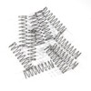 GUNGY Compression Spring Stainless Steel Spring Compression Springs 25 mm