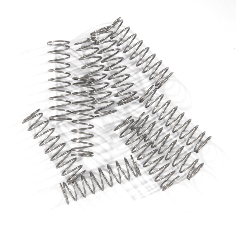 GUNGY Compression Spring Stainless Steel Spring Compression Springs 25 mm