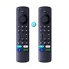 PZL New Universal Remote for All Insignia/Toshiba Smart TV Remote