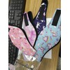4Pcs Adults Swimming Headband Neoprene Swimming Ear Band Ear Protection