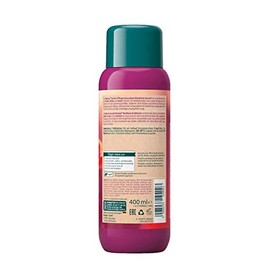 Kneipp Aroma-Pflegeschaumbad Erk√§ltungszeit, 1er Pack (400 ml) & Aroma-Pflegeschaumbad Gl√ºckliche Auszeit (1 x 400 ml)