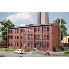 H0 AU Wohnhaus August-Hagen-Str. 1