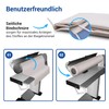 VIOKS Roller Cover for Mangel Ironing Machine, Mangel Cover 85