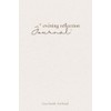 Evening Reflection Journal
