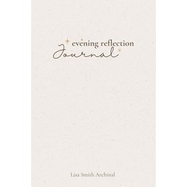 Evening Reflection Journal