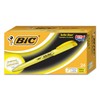 BICBL241YW - BIC Brite Liner Highlighters