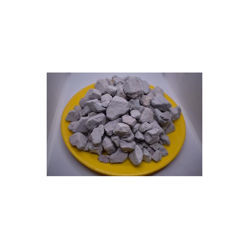 White Rose Clay Crumbs 200 Grams
