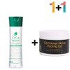 first pick Cica Soothing Skin Oily Morning Centella Asiatica Leaf Water CICA / 시카 진정 스킨 지성 아침 병풀잎수 CICA
