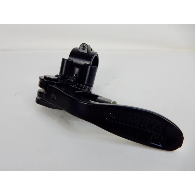MAX TRADE LEFT SIDE PARKING BRAKE LEVER FOR COOLSTER MAX