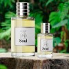 Zermat Soul Eau De Toilette 3.55 Fl. Oz. And Miniature