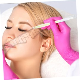 Healvian Colouring Markers Eye Brow Pencil 6pcs Eyebrow Pen Eyebrow Position Pen Brow Mapping Pen Pen Position Portable Marking Pen Eyebrow Marking Pens Marking Pens Marking Tool Pen