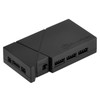 SilverStone SST-LSB01 - RGB LED Hub, 2 * 30cm 5050