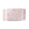 Pigeon Medicinal Faded Sheets, Pomegranate, 45 Sheets (From 0 Months)