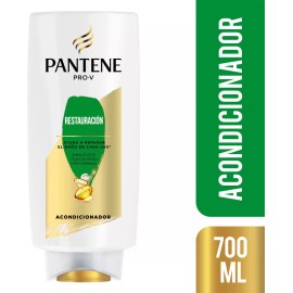Pantene Acondicionador Pantene Pro V Restauración 700ml