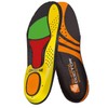 Shock Doctor Active Ultra Einlegesohle, Herren 5.5-6.0/Damen 6.5-7.0