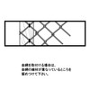 DAIDOHANT Cross Nails (Diameter: d) 1.7 x (Length: L) 25mm