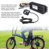 30A Brushless Controller Kit Motor Speed Controller Electric Bike Cycle