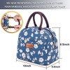 BALORAY Lunch Bag for Women Men Insulated Lunch Box for