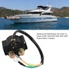 Boat Motor Starter Relay 6G1 81941 10 Universal Starter Relay