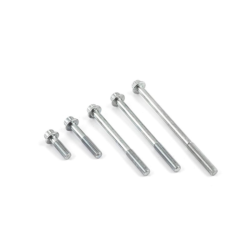 Speedmaster PCE447.1001 Compatible with Ford SB 289 302 351 Windsor