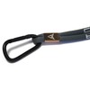 Seat 6H2087610AIAF Lanyard Cupra Lettering Logo Lanyard Key Ring Key