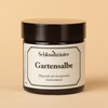 Schlosskräuter Gartensalbe Handcreme 50ml | Natürliche Pflege ohne chemische Zusätze
