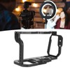 for BMPCC 4K 6K Cage Professional for Blackmagic Design Pocket