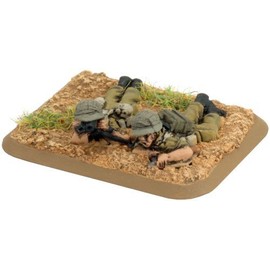 Ch'ir Mortar Platoon